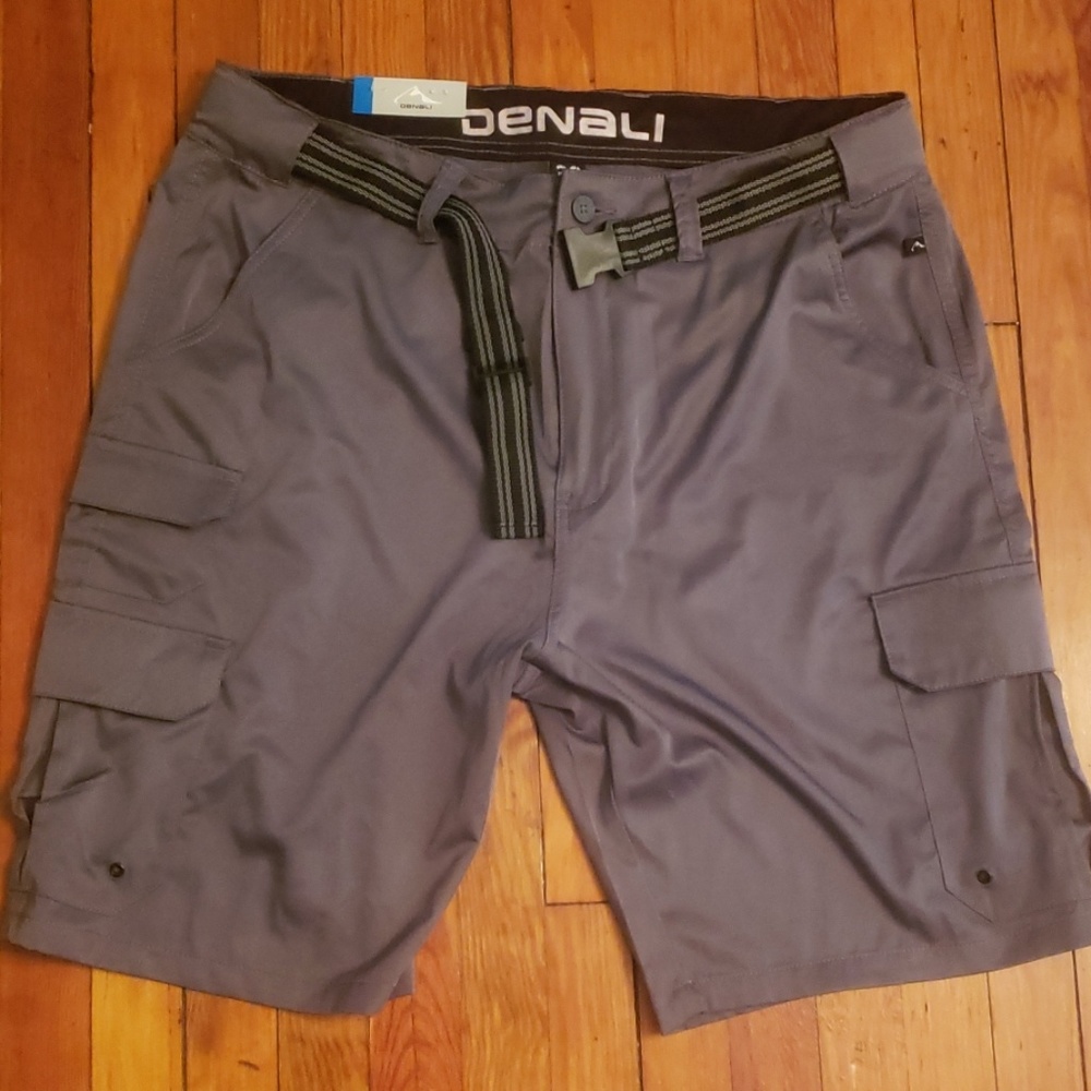 Men's Dri Fit shorts